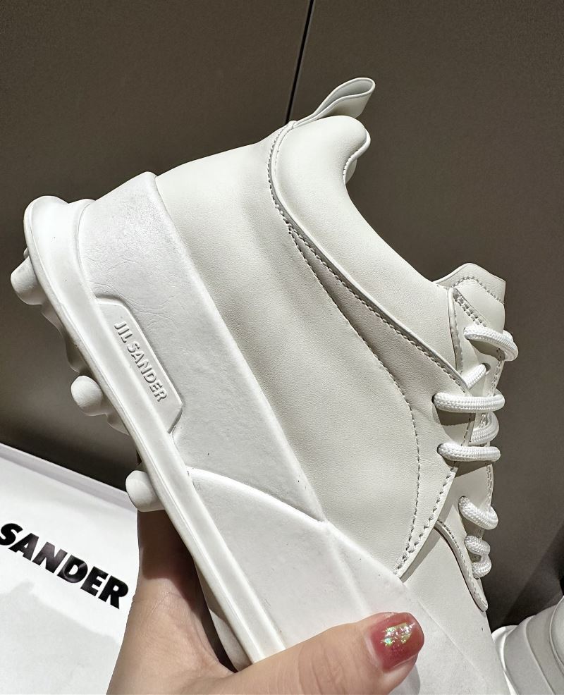 Jil Sander Shoes